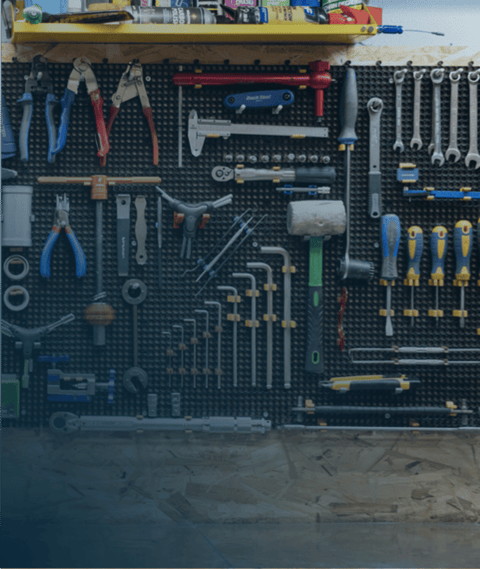food manufacturing parts supplier