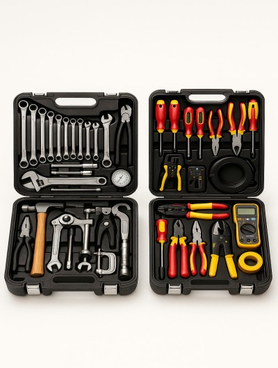 food manufacturing parts supplier