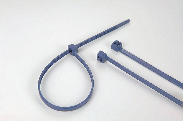 Metal-detectable-tie wraps-7 Metal detectable tie wraps