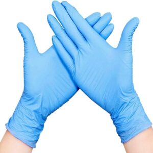 Disposable Gloves
