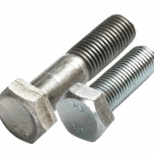 bolts