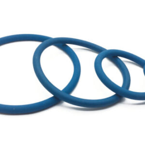 Metal Detectable O-Rings