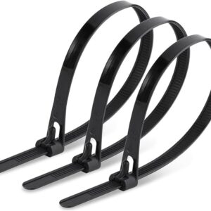 nylon cable tie wrap