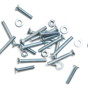Screws