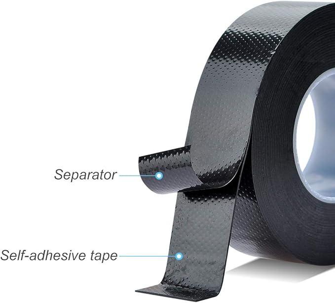 self fusing electrical tape 2