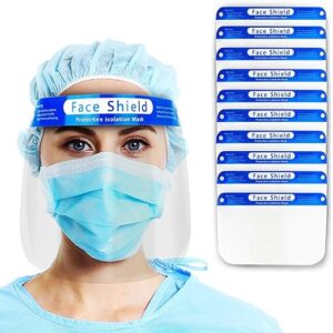 face shield