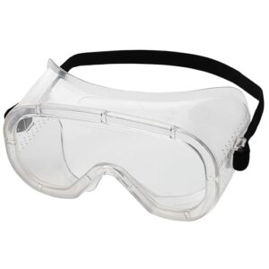 goggles